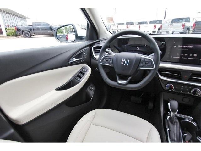 2025 Buick Encore GX Vehicle Photo in ROSENBERG, TX 77471-5675