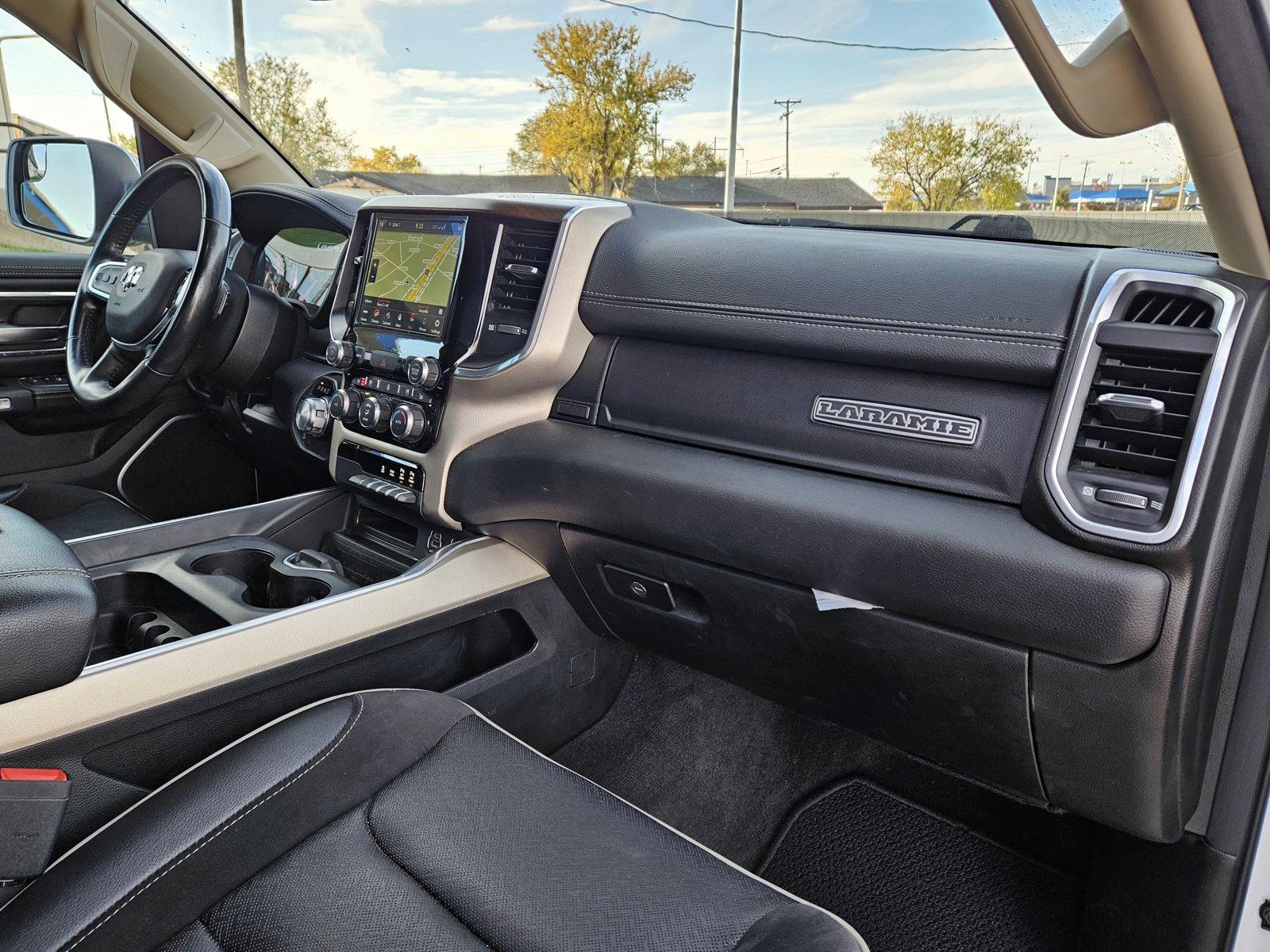 2021 Ram 1500 Vehicle Photo in AMARILLO, TX 79103-4111