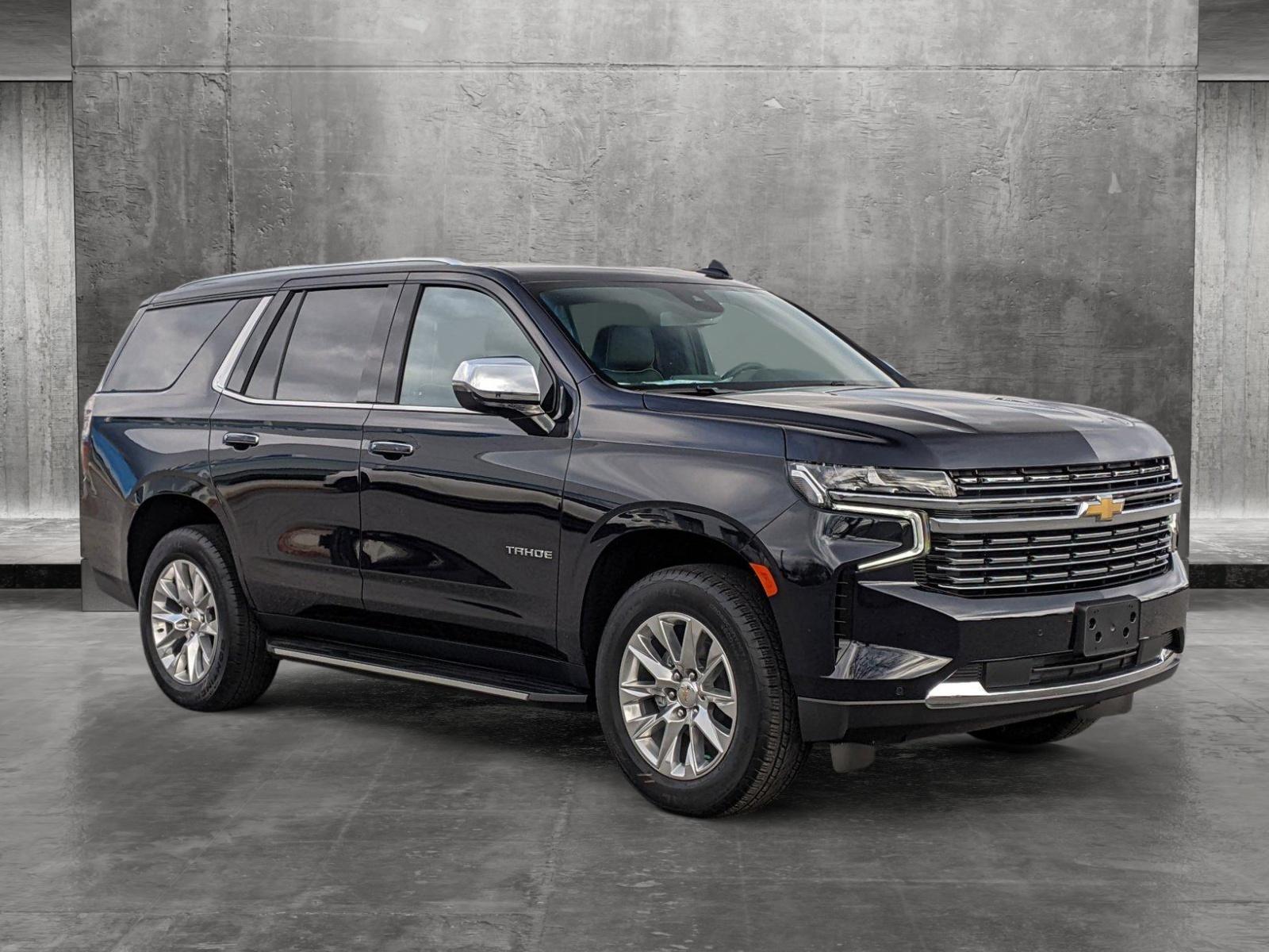 2023 Chevrolet Tahoe Vehicle Photo in LAUREL, MD 20707-4697