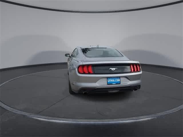 2022 Ford Mustang Vehicle Photo in Corpus Christi, TX 78411