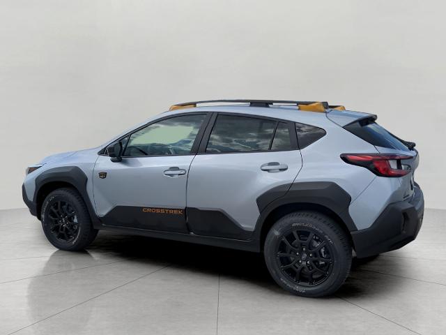 2024 Subaru Crosstrek Vehicle Photo in Green Bay, WI 54304