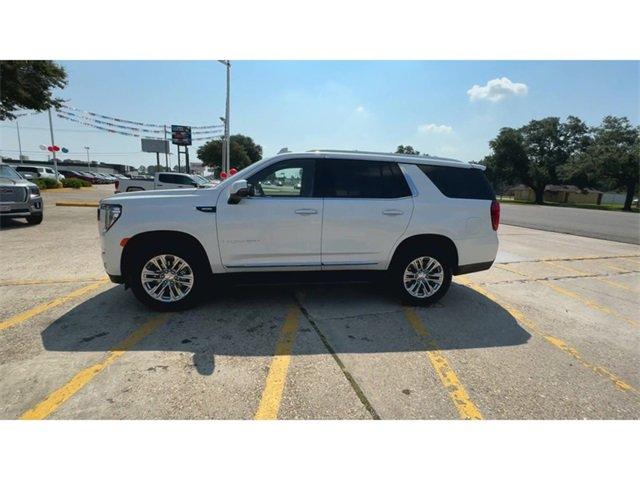 2023 GMC Yukon Vehicle Photo in BATON ROUGE, LA 70806-4466