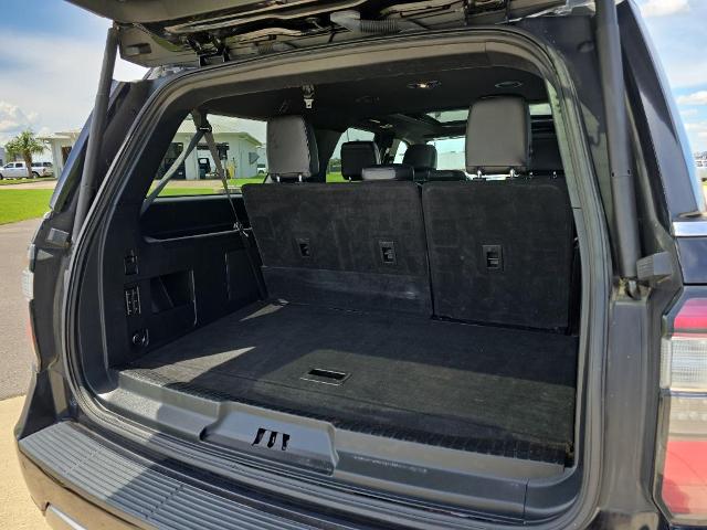 2021 Ford Expedition Max Vehicle Photo in BROUSSARD, LA 70518-0000