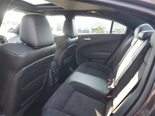 2023 Dodge Charger Vehicle Photo in GRAND BLANC, MI 48439-8139