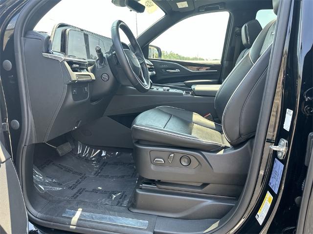 2023 Cadillac Escalade Vehicle Photo in SMYRNA, GA 30080-7631