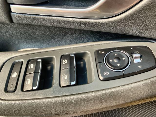 2020 Hyundai SONATA Vehicle Photo in WILLIAMSVILLE, NY 14221-2883