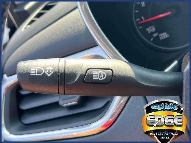 2021 Chevrolet Equinox Vehicle Photo in FREEPORT, NY 11520-3923