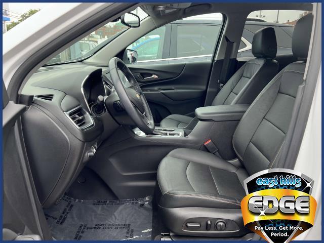 2021 Chevrolet Equinox Vehicle Photo in FREEPORT, NY 11520-3923