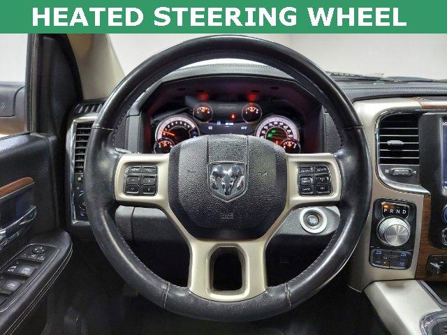 2018 Ram 1500 Vehicle Photo in SAUK CITY, WI 53583-1301