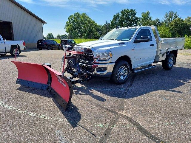 2022 Ram 2500 Vehicle Photo in SAUK CITY, WI 53583-1301