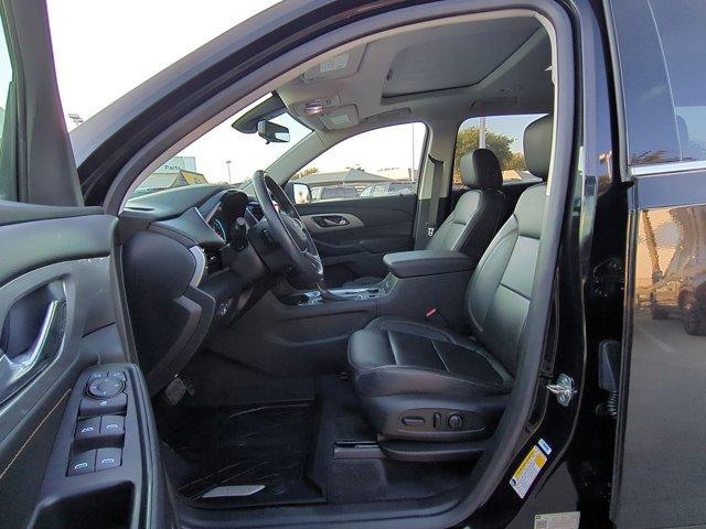 2020 Chevrolet Traverse Vehicle Photo in SELMA, TX 78154-1460