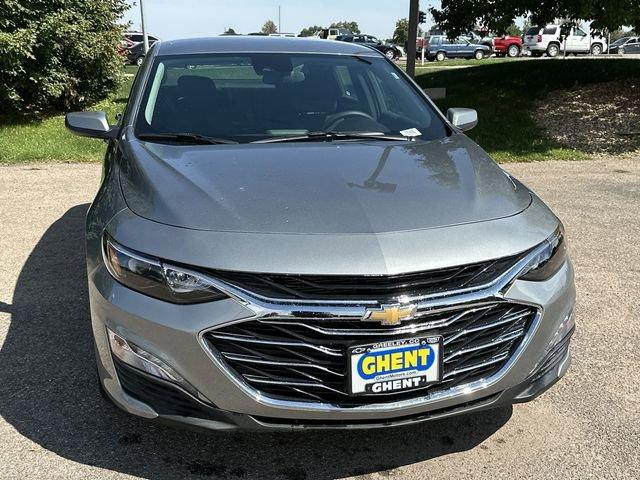 2024 Chevrolet Malibu Vehicle Photo in GREELEY, CO 80634-4125