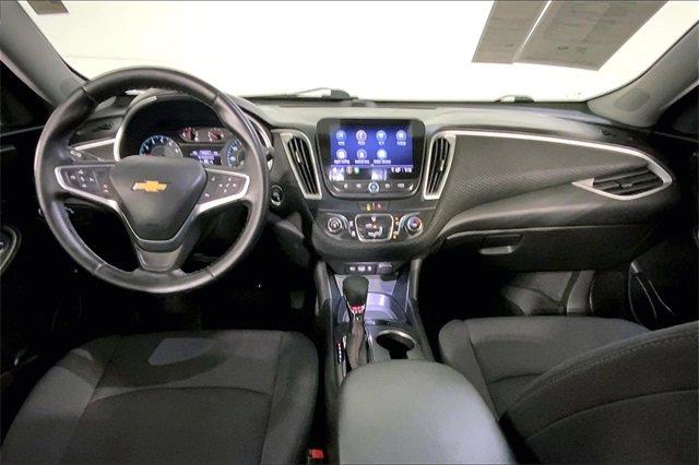 2023 Chevrolet Malibu Vehicle Photo in KANSAS CITY, MO 64114-4502