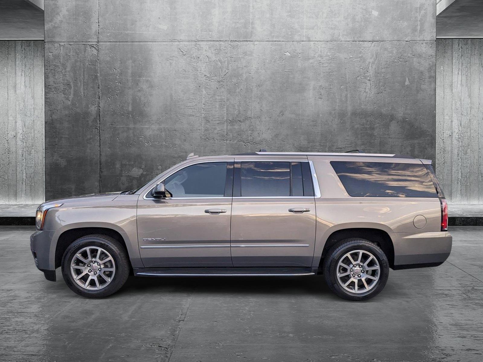 2019 GMC Yukon XL Vehicle Photo in Sanford, FL 32771