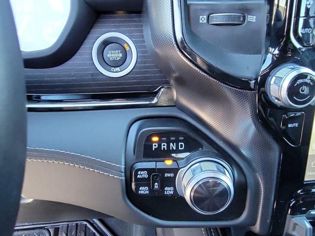 2022 Ram 1500 Vehicle Photo in ODESSA, TX 79762-8186