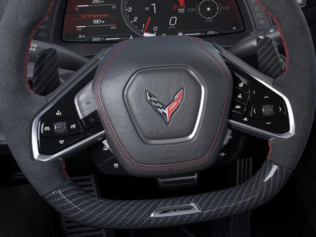 2024 Chevrolet Corvette Z06 Vehicle Photo in FREEPORT, NY 11520-3923