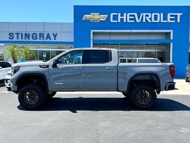 2024 GMC Sierra 1500 Vehicle Photo in BARTOW, FL 33830-4397