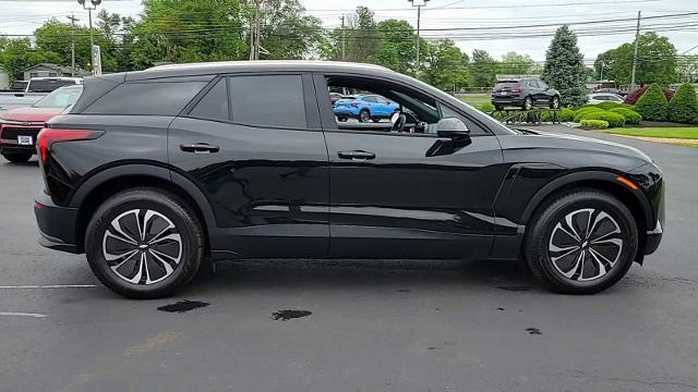 2024 Chevrolet Blazer EV Vehicle Photo in Marlton, NJ 08053