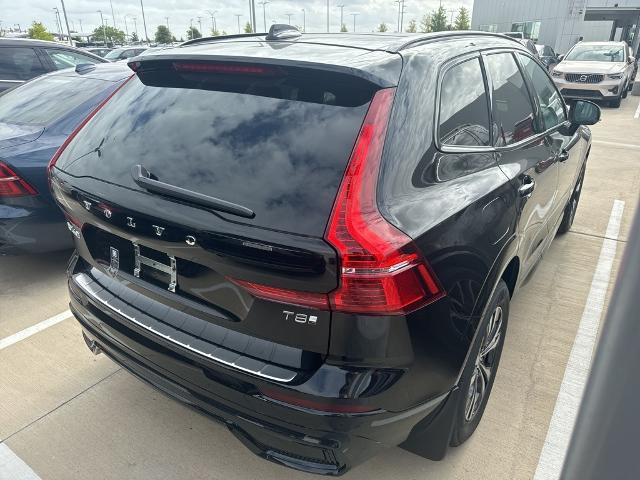 2025 Volvo XC60 Plug-In Hybrid Vehicle Photo in Grapevine, TX 76051