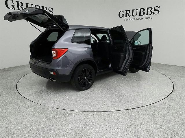 2021 Honda Passport Vehicle Photo in Grapevine, TX 76051