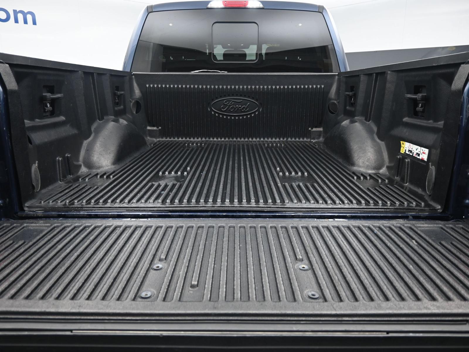 2020 Ford F-150 Vehicle Photo in Cedar Rapids, IA 52402