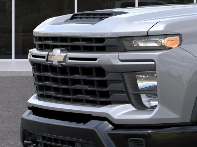 2024 Chevrolet Silverado 2500 HD Vehicle Photo in ROGERS, MN 55374-9422