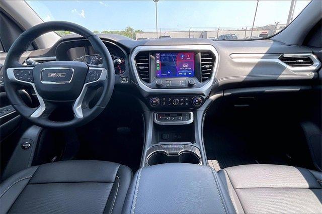 2023 GMC Acadia Vehicle Photo in INDEPENDENCE, MO 64055-1314