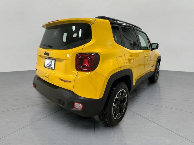 2023 Jeep Renegade Vehicle Photo in Kaukauna, WI 54130