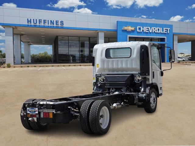 2024 Chevrolet 4500 HG LCF Gas Vehicle Photo in LEWISVILLE, TX 75067