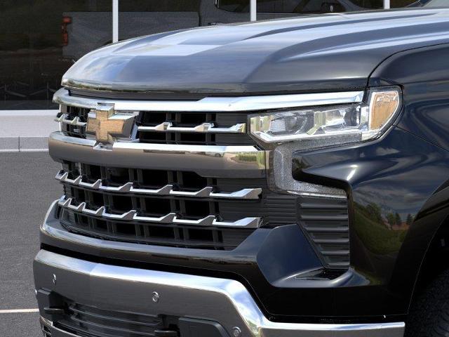 2024 Chevrolet Silverado 1500 Vehicle Photo in NEDERLAND, TX 77627-8017