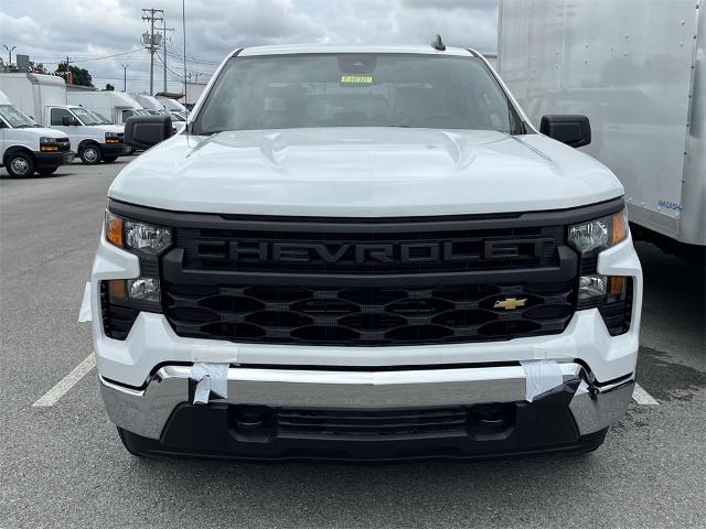 2024 Chevrolet Silverado 1500 Vehicle Photo in ALCOA, TN 37701-3235