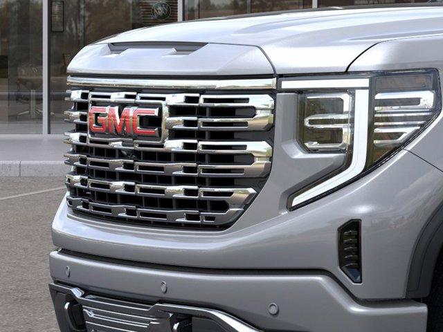 2024 GMC Sierra 1500 Vehicle Photo in ALBERTVILLE, AL 35950-0246