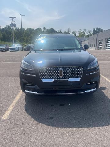 2023 Lincoln Aviator Vehicle Photo in Jackson, OH 45640-9766