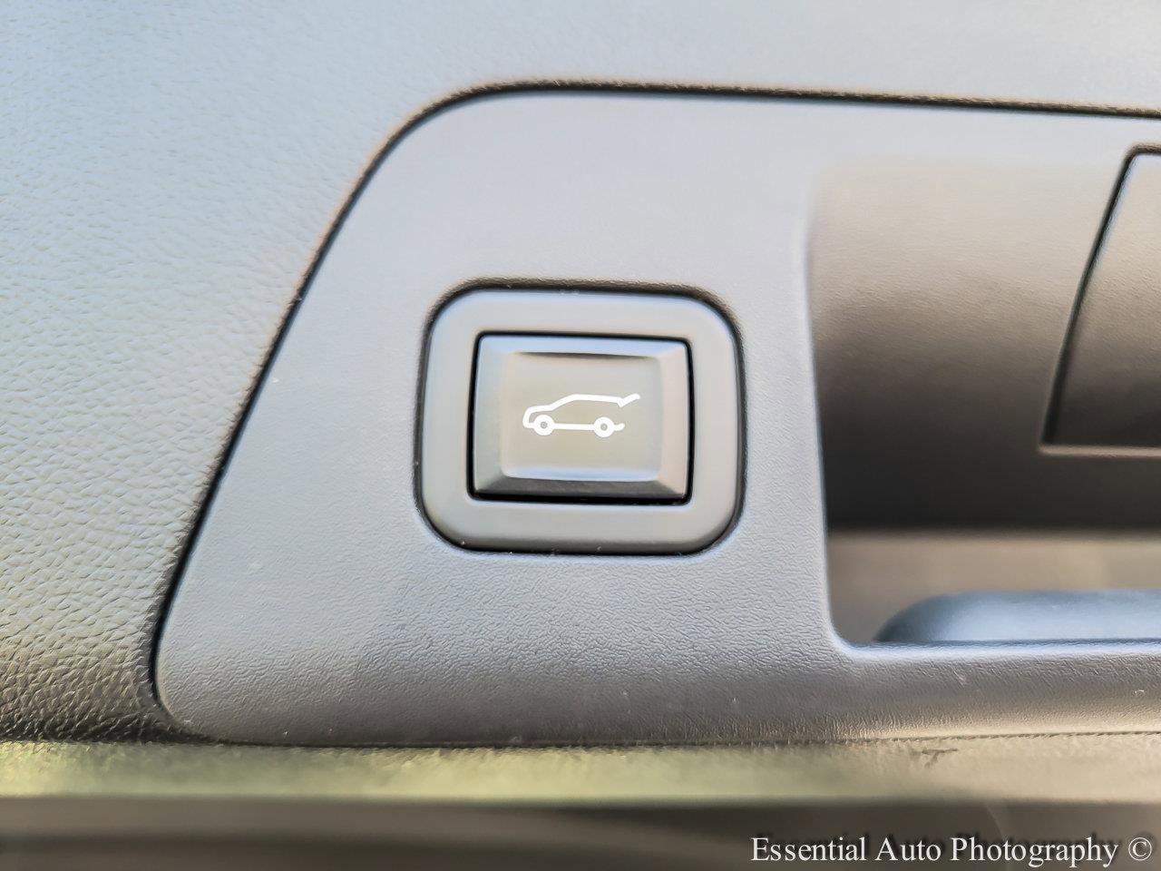 2022 Buick Envision Vehicle Photo in Plainfield, IL 60586