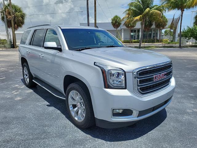 2015 GMC Yukon Vehicle Photo in LIGHTHOUSE POINT, FL 33064-6849