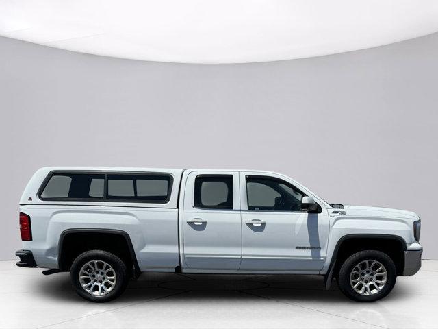 2016 GMC Sierra 1500 Vehicle Photo in LEOMINSTER, MA 01453-2952