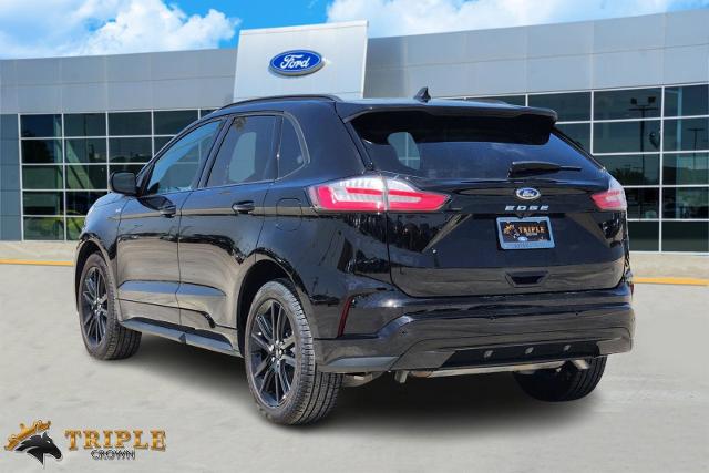 2024 Ford Edge Vehicle Photo in STEPHENVILLE, TX 76401-3713