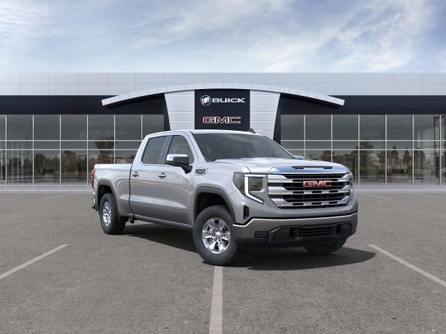 2024 GMC Sierra 1500 Vehicle Photo in LONE TREE, CO 80124-2750