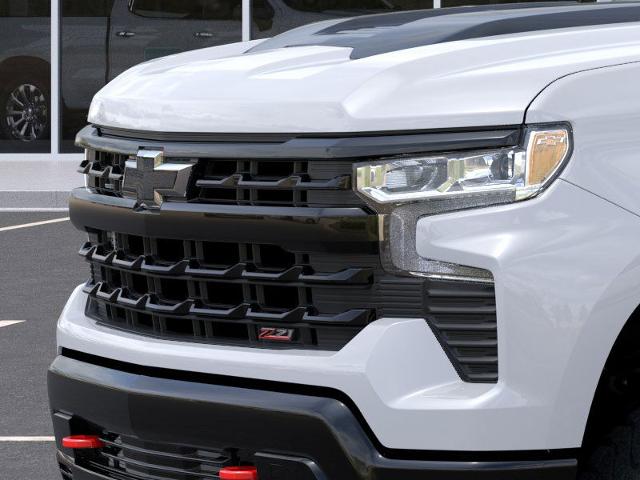 2024 Chevrolet Silverado 1500 Vehicle Photo in DOUGLASTON, NY 11362-1062