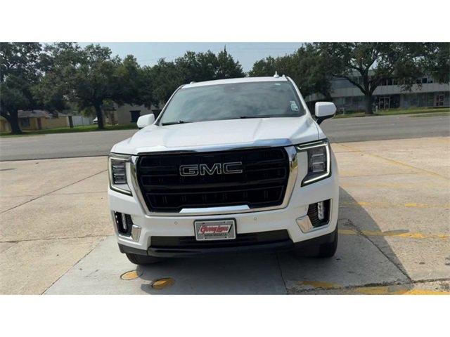 2023 GMC Yukon Vehicle Photo in BATON ROUGE, LA 70806-4466