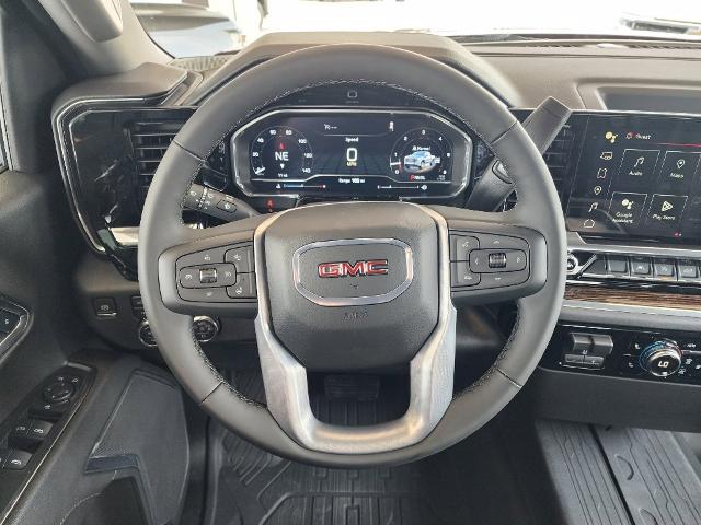 2024 GMC Sierra 1500 Vehicle Photo in PARIS, TX 75460-2116