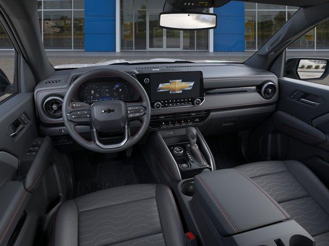 2024 Chevrolet Colorado Vehicle Photo in PAWLING, NY 12564-3219