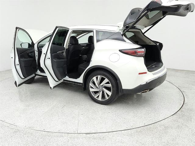 2024 Nissan Murano Vehicle Photo in Grapevine, TX 76051