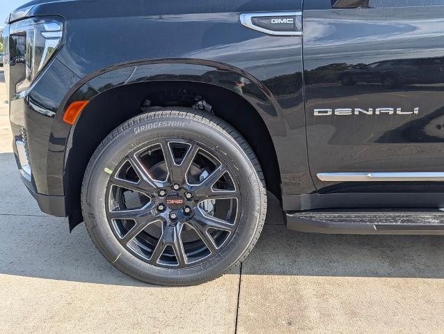 2024 GMC Yukon XL Vehicle Photo in POMEROY, OH 45769-1023