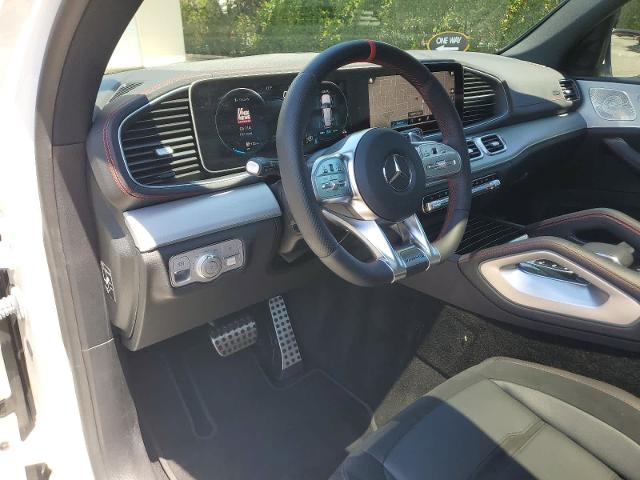 2023 Mercedes-Benz GLE Vehicle Photo in POMPANO BEACH, FL 33064-7091