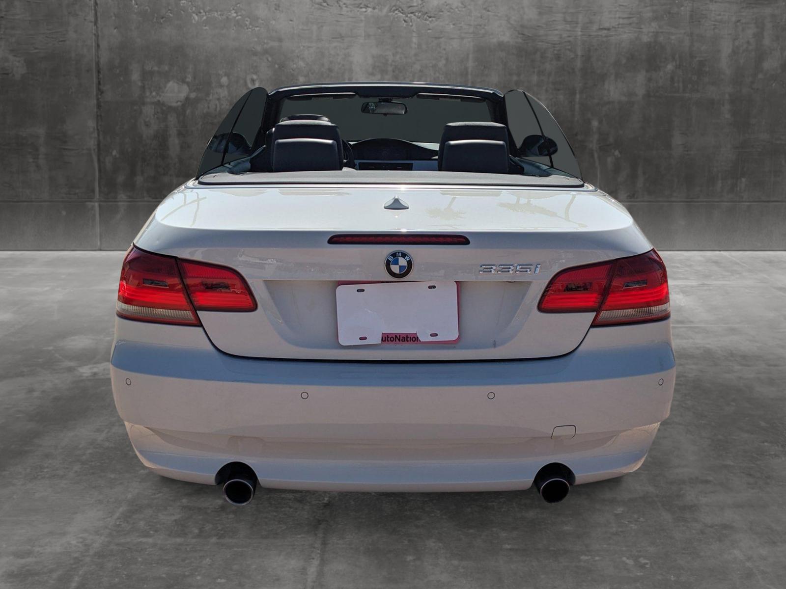 2008 BMW 335i Vehicle Photo in Tustin, CA 92782