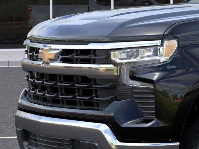 2024 Chevrolet Silverado 1500 Vehicle Photo in NEDERLAND, TX 77627-8017