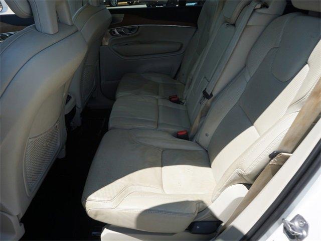 2017 Volvo XC90 Vehicle Photo in BATON ROUGE, LA 70809-4546