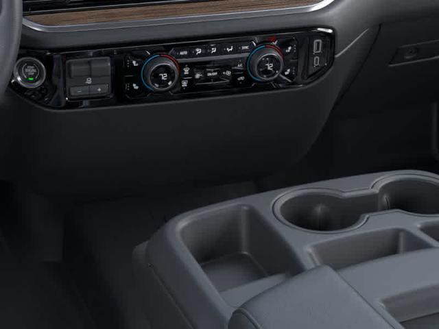 2024 Chevrolet Silverado 1500 Vehicle Photo in MOON TOWNSHIP, PA 15108-2571