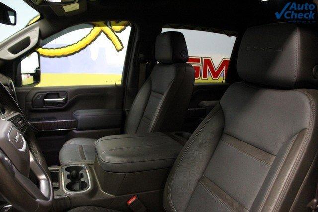 2023 GMC Sierra 2500 HD Vehicle Photo in ST JOHNS, MI 48879-1562